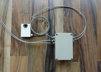 Baumer Sensopress Netstal SKM 110.240.9739