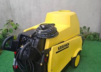 Myjka Gorąco wodna KARCHER HDS 2000 SUPER Wysyłka Gwarancja Serwis