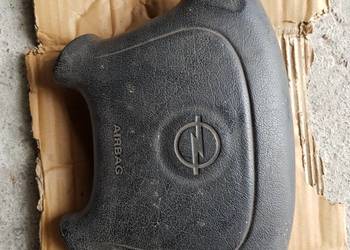 Poduszka Kierownicy Opel