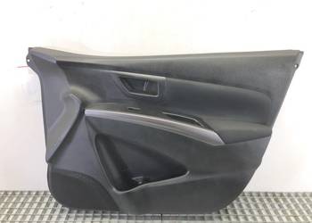 BOCZEK DRZWI PRAWY PRZÓD SUZUKI SX4 SUV TAPICERKA