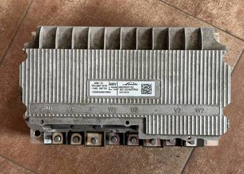 Sterownik Linde Lac-22 /64 tp02 3903502122 CONTROLLER
