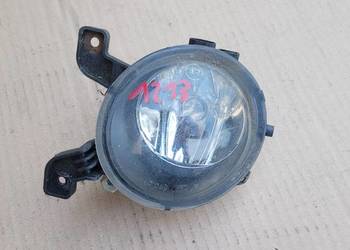 AUDI A2  HALOGEN PRAWY PRZÓD ŚWIATŁO PRZECIWMGIELNE 8Z0941700 / 1213