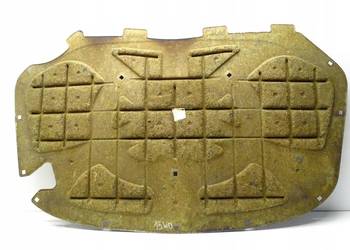 WYGŁUSZENIE PODBITKA MASKI SKODA SUPERB II 3T0863831 WYGŁUSZENIE PODBITKA MASKI SKODA SUPERB II 3T0863831