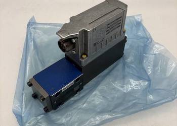 Rexorth 4WRPEH 6 C4 B12L-31/M/24A1-561 R901412522 Proportional Valve