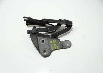 ZAWIAS MASKI LEWY PRZÓD BMW X1 E84 LCI 2990359 B39