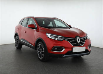 Renault Kadjar 1.3 TCe