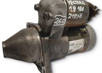 ROZRUSZNIK Opel Vectra C 1.8 16V 55556130