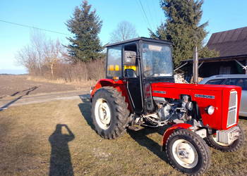 Sprzedam ursusa c360p