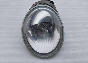 Lampa Prawy Przód Przednia Prawa VW New Beetle 1C0941006D