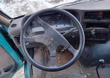 Daewoo lublin na części