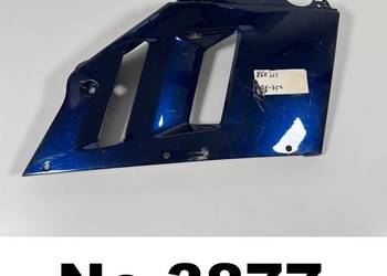 SUZUKI GSX-R 750 88-92 Owiewka Osłona Bok P