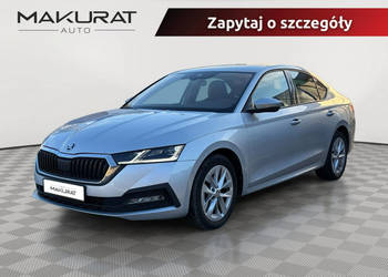 Škoda Octavia CT161AR#1.5 TSI e-Tec Ambition DSG Podgrz.f i szyba Salon PL…