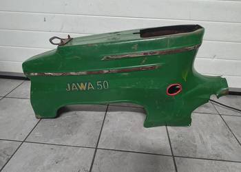 Kokon z listwami Jawa kaczka