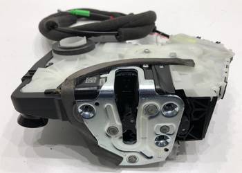 ZAMEK DRZWI LEWY PRZÓD LEXUS LBX Crossover