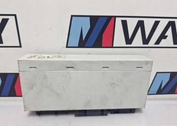 BMW E46 MODUŁ STEROWNIK KOMFORTU 6914362