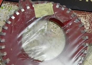 Tarcza docisku sprzęgła jazdy Zetor.