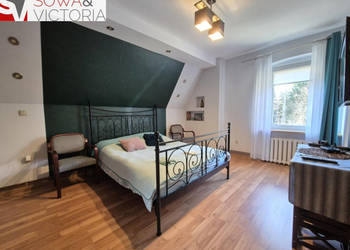 Urokliwie położone mieszkanie w Golińsku.