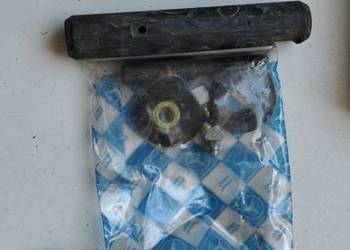 Zestaw naprawczy mocowania resora Mercedes NG SK T2 3953200265 Zestaw naprawczy mocowania resora Mercedes NG SK T2 3953200265