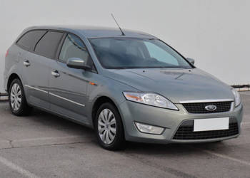 Ford Mondeo 1.8 TDCi