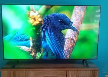 Telewizor LG NanoCell 55cali