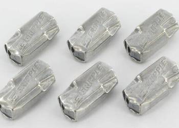 Łącznik do drutu Gripple, 2.0-3.25 mm 6 szt. AKO 44706066