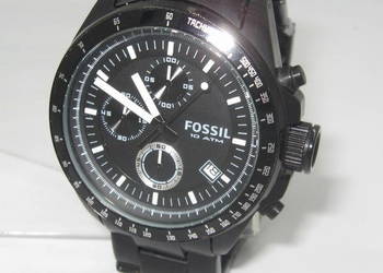Zegarek Fossil CH-2601 od LOMBARDI