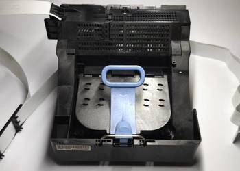 Karetka Carriage Assembly Q6683-60153 HP Designjet T1100 T610