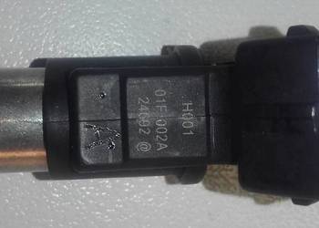 Citroen OE 01F002A wtryskiwacz 206 307 C2 C3 1.4 8V