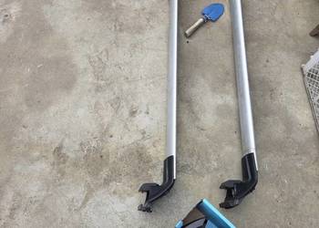 Belka poprzeczna do discavery sport