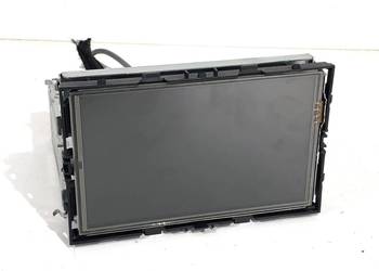 RADIO CITROEN BERLINGO II 9817704380 ODTWARZACZ MULTIMEDIA, STEREO