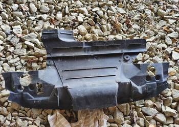 BMW e36 osłona pasa, wentylacja alternatora r6