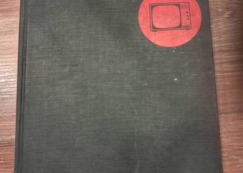 książka z 1970r "technika naprawy odbiorników" stan db+