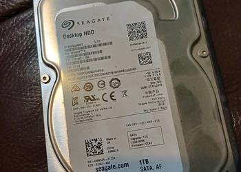 dysk 1tb HDD