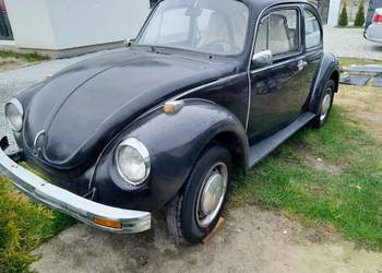 Witam sprzedam volkswagena Garbusa
