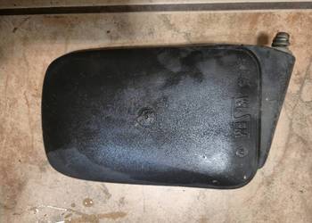 Lusterko boczne Wesem