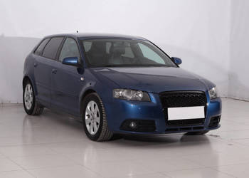 Audi A3 2.0 TFSI