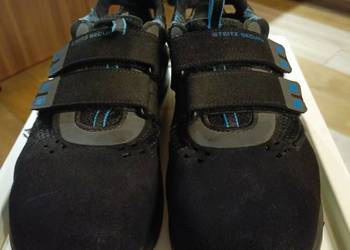 Buty męskie robocze roz.43-wkładka 27,7