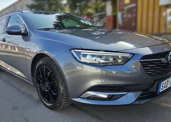 Opel Insignia Automat*Navi*Kamera