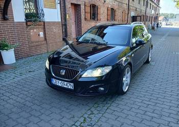 Diesel* Xenon * Automat * ŁopatkiDoBiegów * Nawigacja *