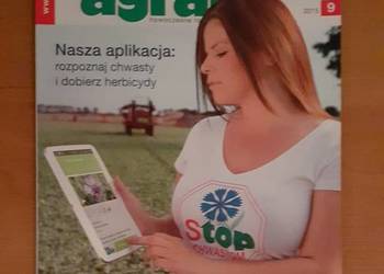 Top Agrar Polska 9/2015