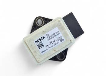 MODUŁ CZUJNIK ESP HONDA CR-V III 3 0265005683 39960-STK-A01