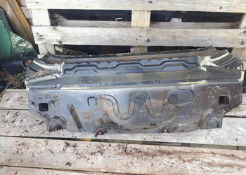 Fiat Stilo 3D pas tył