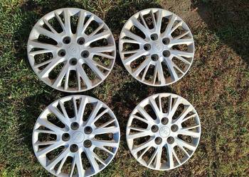 Kołpaki 15' Kia Cee'd