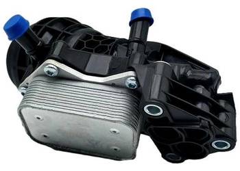 MERCEDES BENZYNA M260 M270 Obudowa podstawa filtra oleju OE