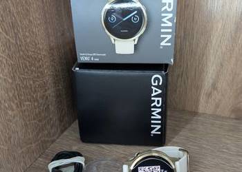 Smartwatch GARMIN VENU 4 41mm 010-03013-00