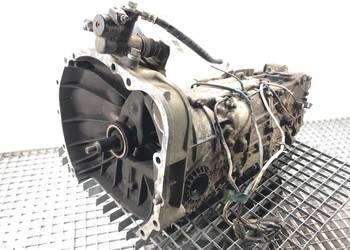 SKRZYNIA BIEGÓW SUBARU XV TY756W15BA 2.0 147KM