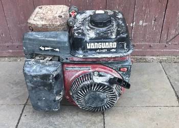 Silnik Japonski Amerykanski VANGUARD 4HP HONDA GX120 3.2hp GX160 4.8hp