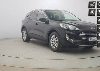 Ford Kuga 1.5 EcoBoost FWD Titanium ! z polskiego salonu! FV 23% III (2019…
