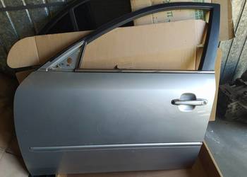 Drzwi kierowcy lewy przód Hyundai Sonata 05-08 kod lak. S7