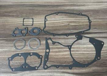 NOWE POLSKIE USZCZELKI SILNIKA JAWA 350 TS KRYNGIELIT